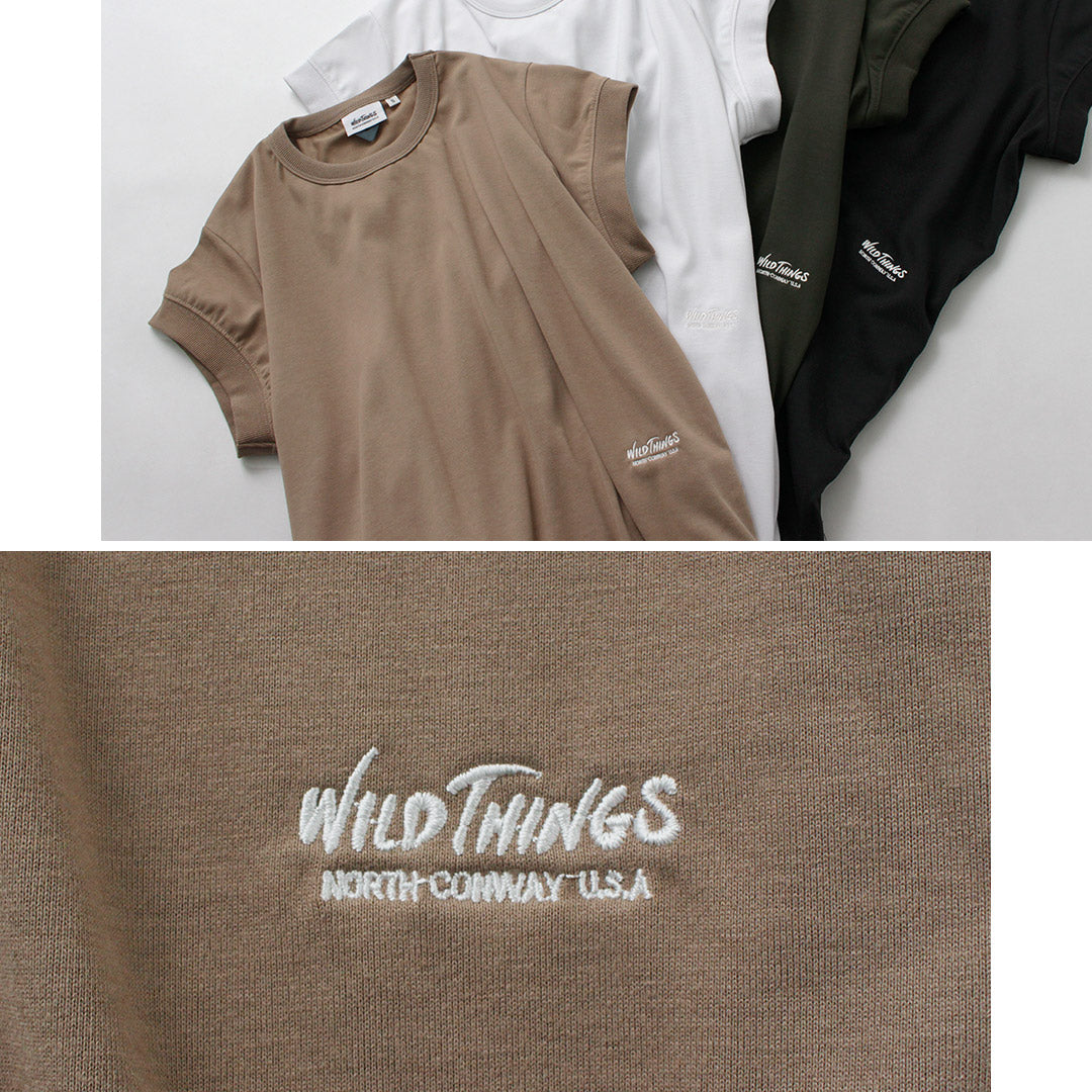 WILDTHINGS（ワイルドシングス）