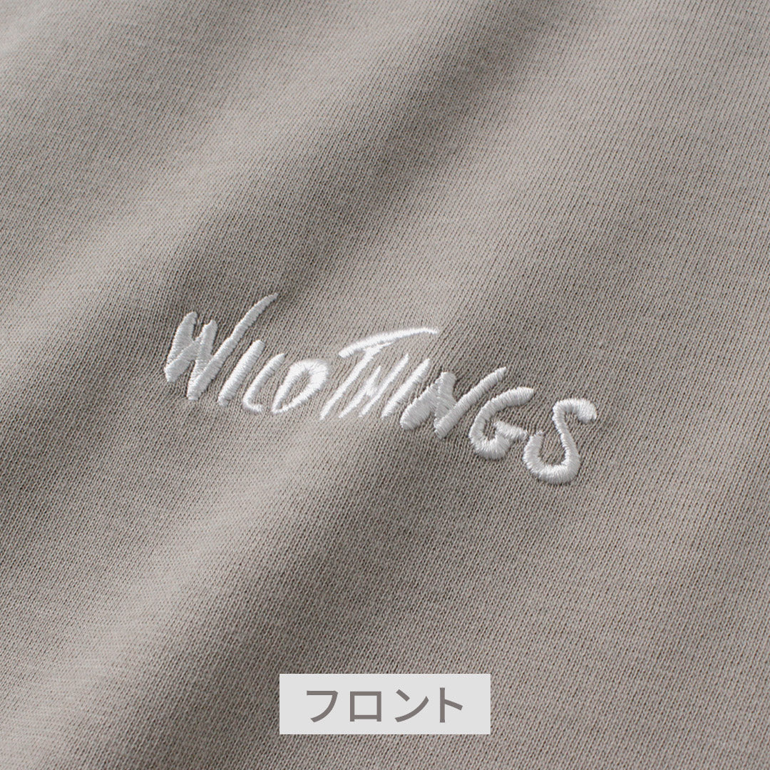 WILDTHINGS（ワイルドシングス）