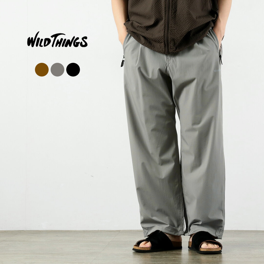 WILDTHINGS（ワイルドシングス）