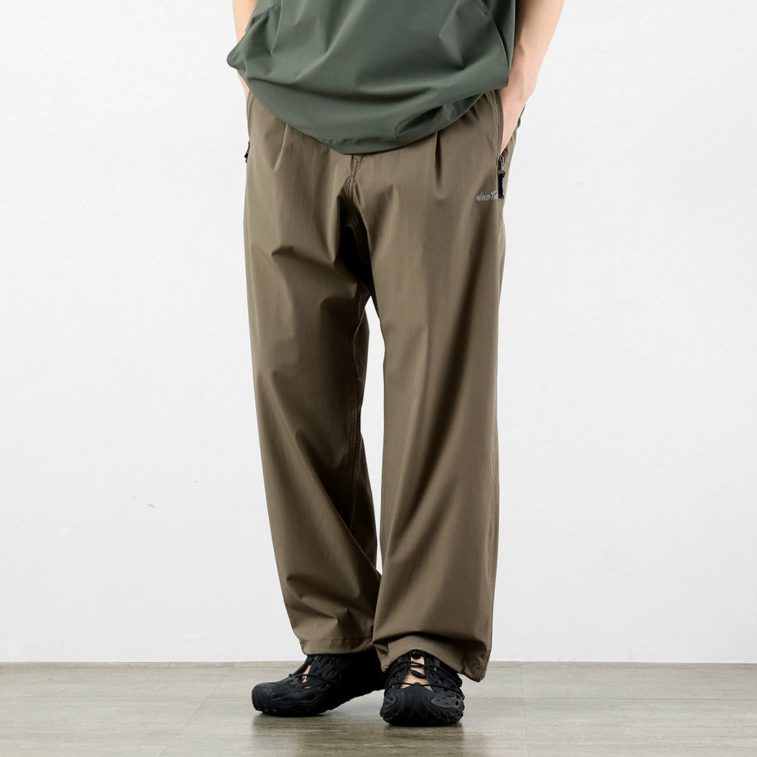 WILDTHINGS（ワイルドシングス）