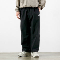 black / M