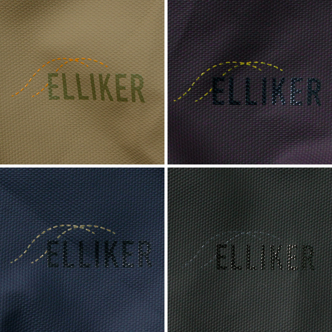 ELLIKER（エリカー）