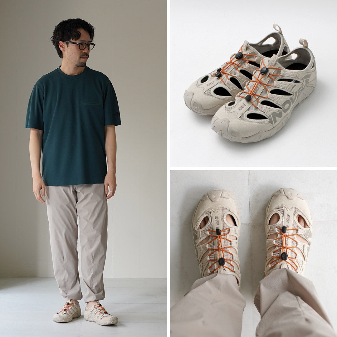 INOV-8（イノヴェイト） レコライト 190 UNI サンダル / スニーカー