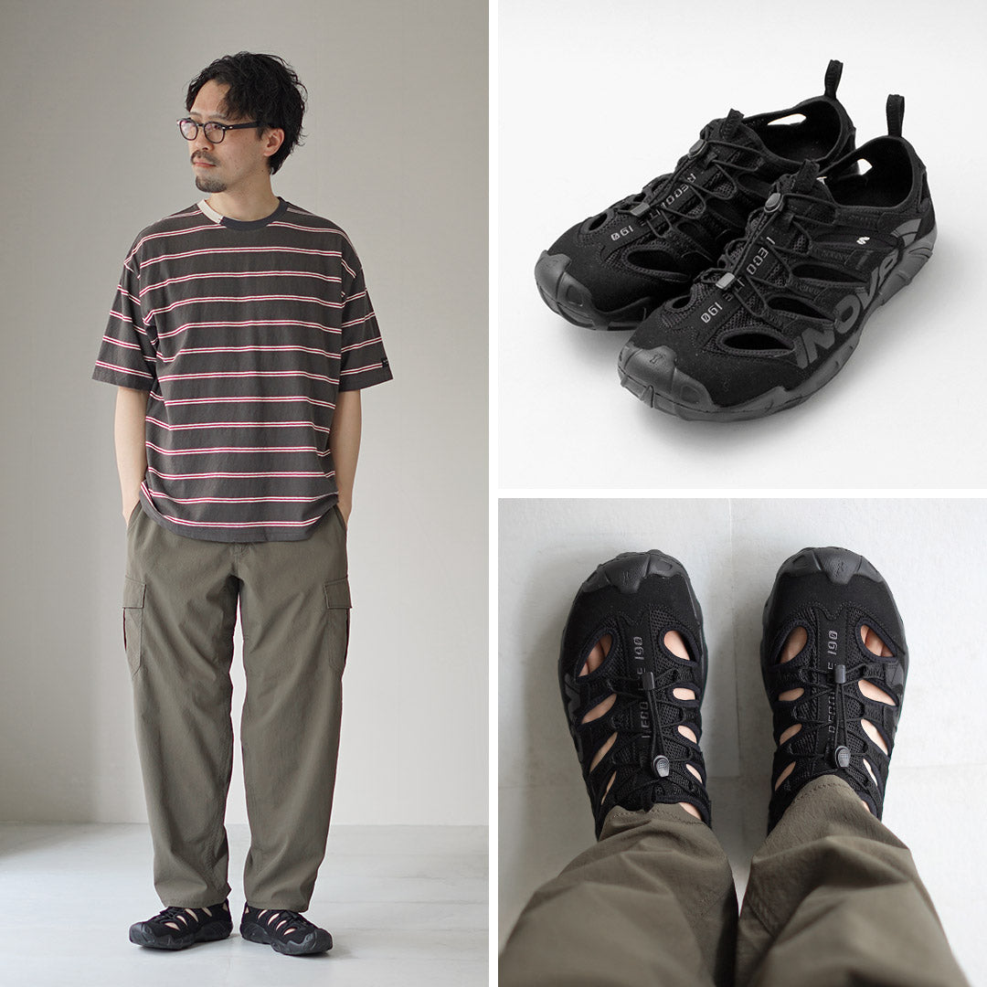 INOV-8（イノヴェイト） レコライト 190 UNI サンダル / スニーカー