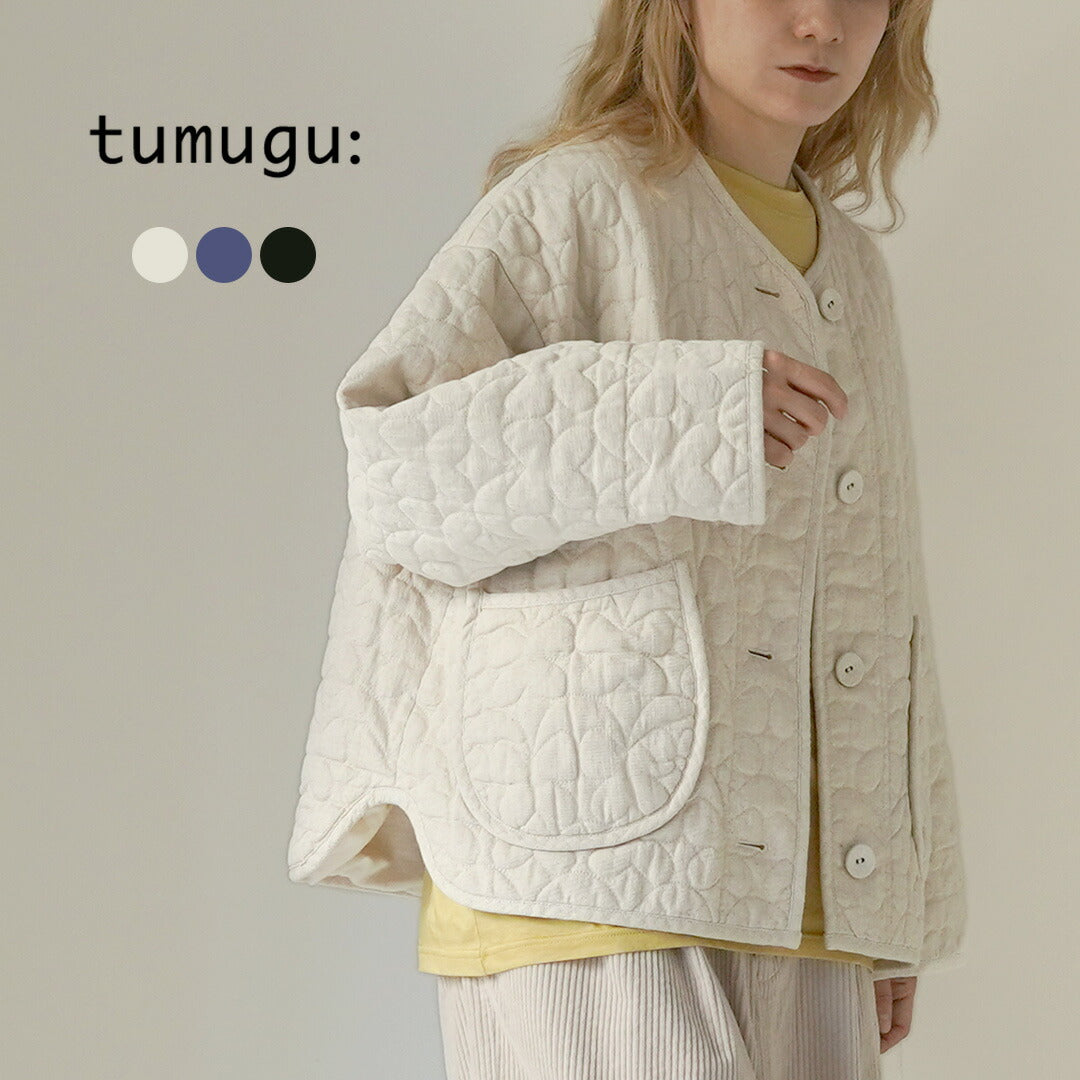 TUMUGU（ツムグ）