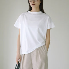 white / S