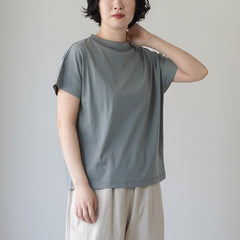 gray / S