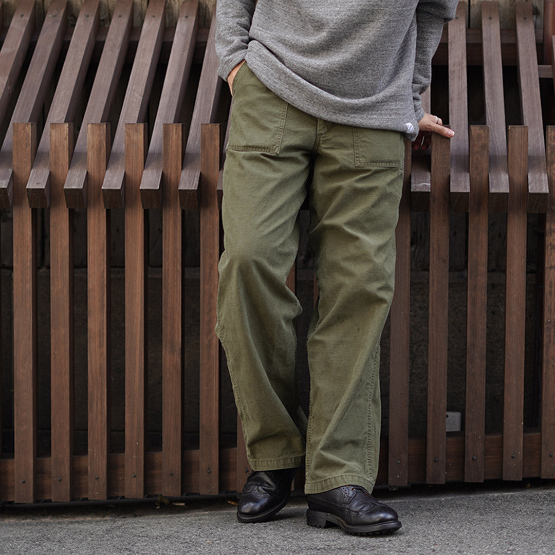 JAPAN BLUE JEANS(ジャパンブルージーンズ) 別注 ワイドベイカー JAPAN BLUE JEANS(ジャパンブルージーンズ) 別注 ワイドベイカー