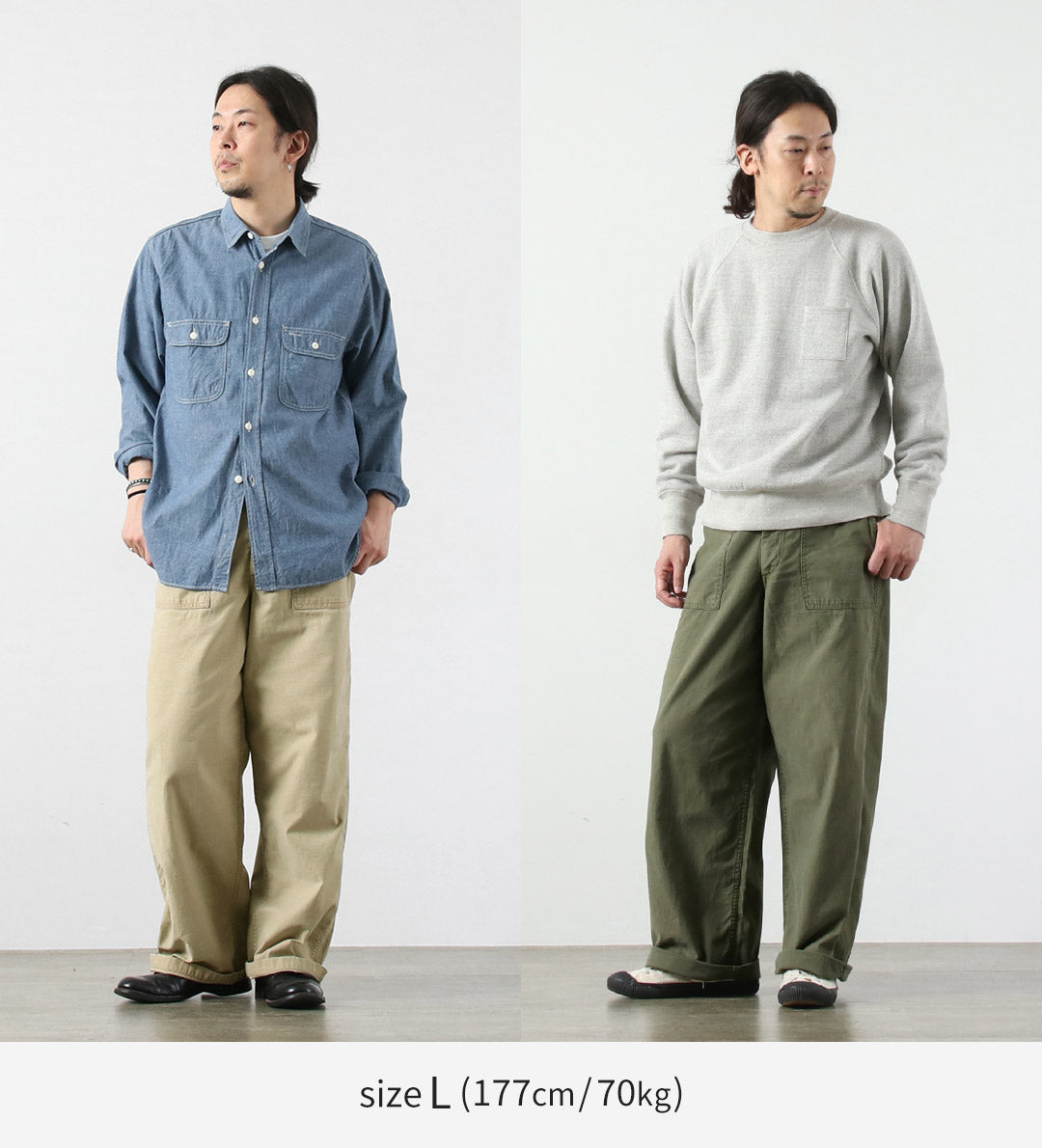 Bluerefabric（ブルーリファブリック）