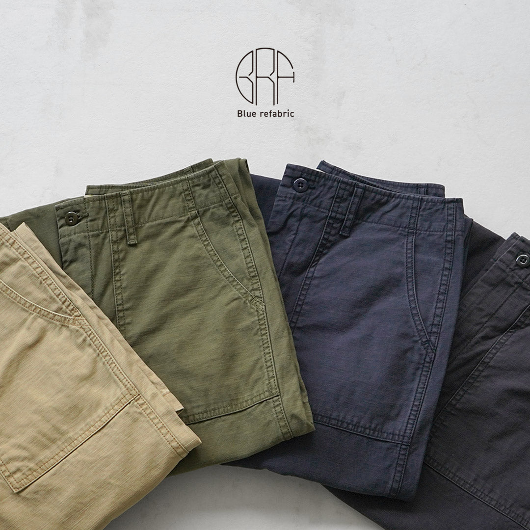 Bluerefabric（ブルーリファブリック）