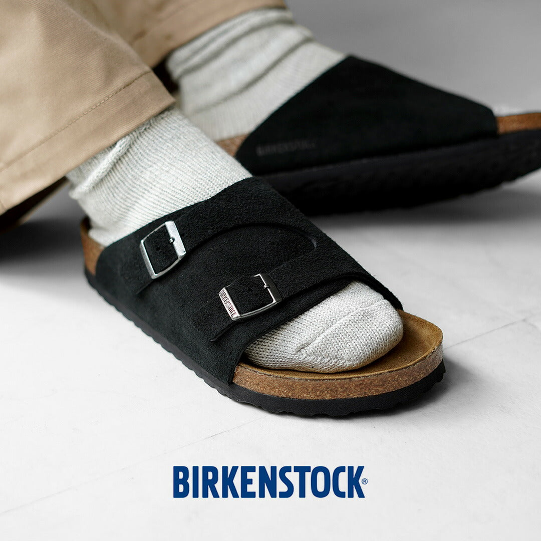 BIRKENSTOCK（ビルケンシュトック）