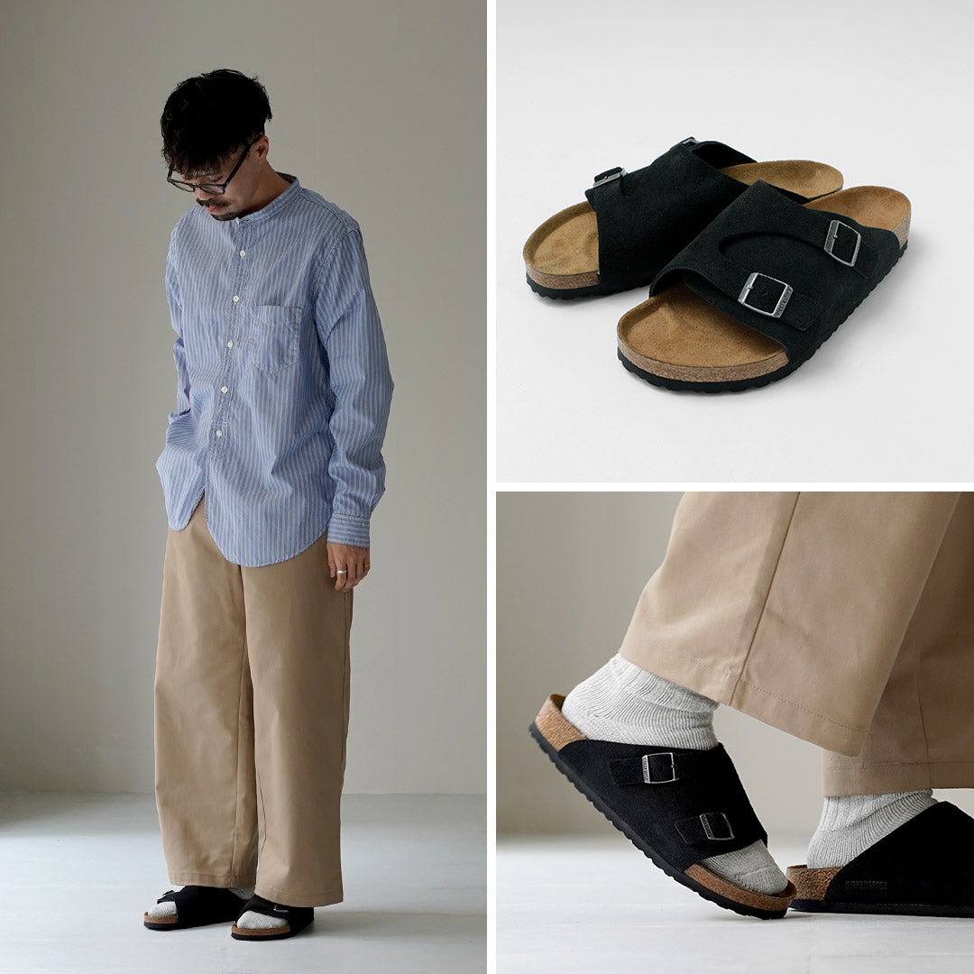 BIRKENSTOCK（ビルケンシュトック）