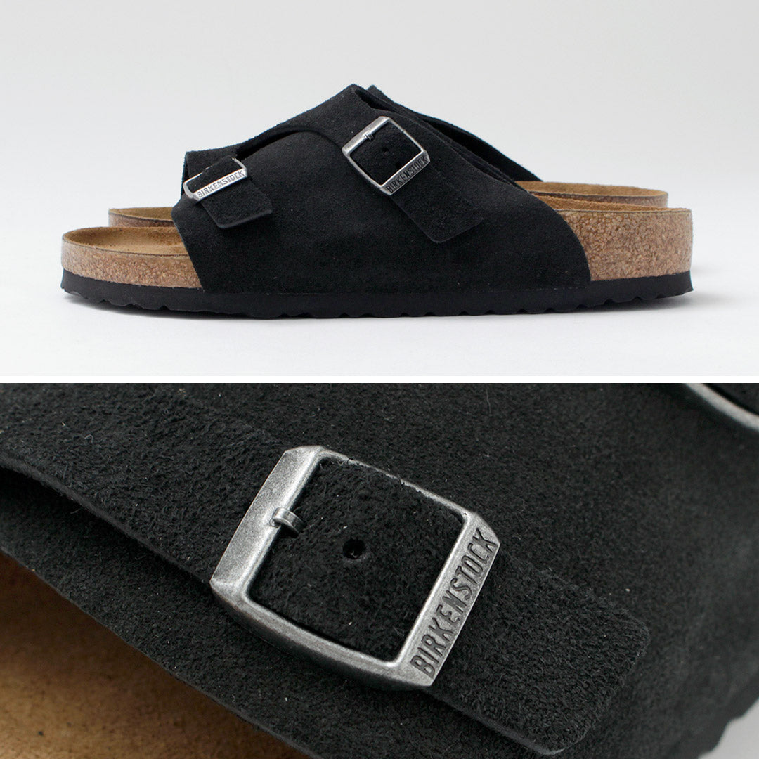 BIRKENSTOCK（ビルケンシュトック）
