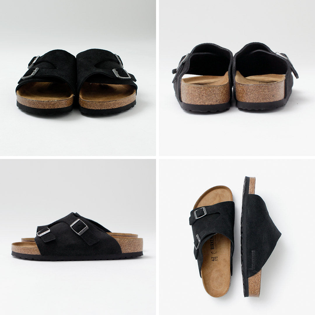 BIRKENSTOCK（ビルケンシュトック）