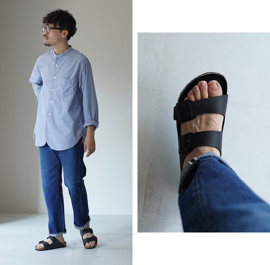 BIRKENSTOCK（ビルケンシュトック）