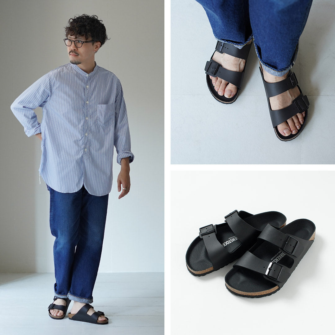 BIRKENSTOCK（ビルケンシュトック）