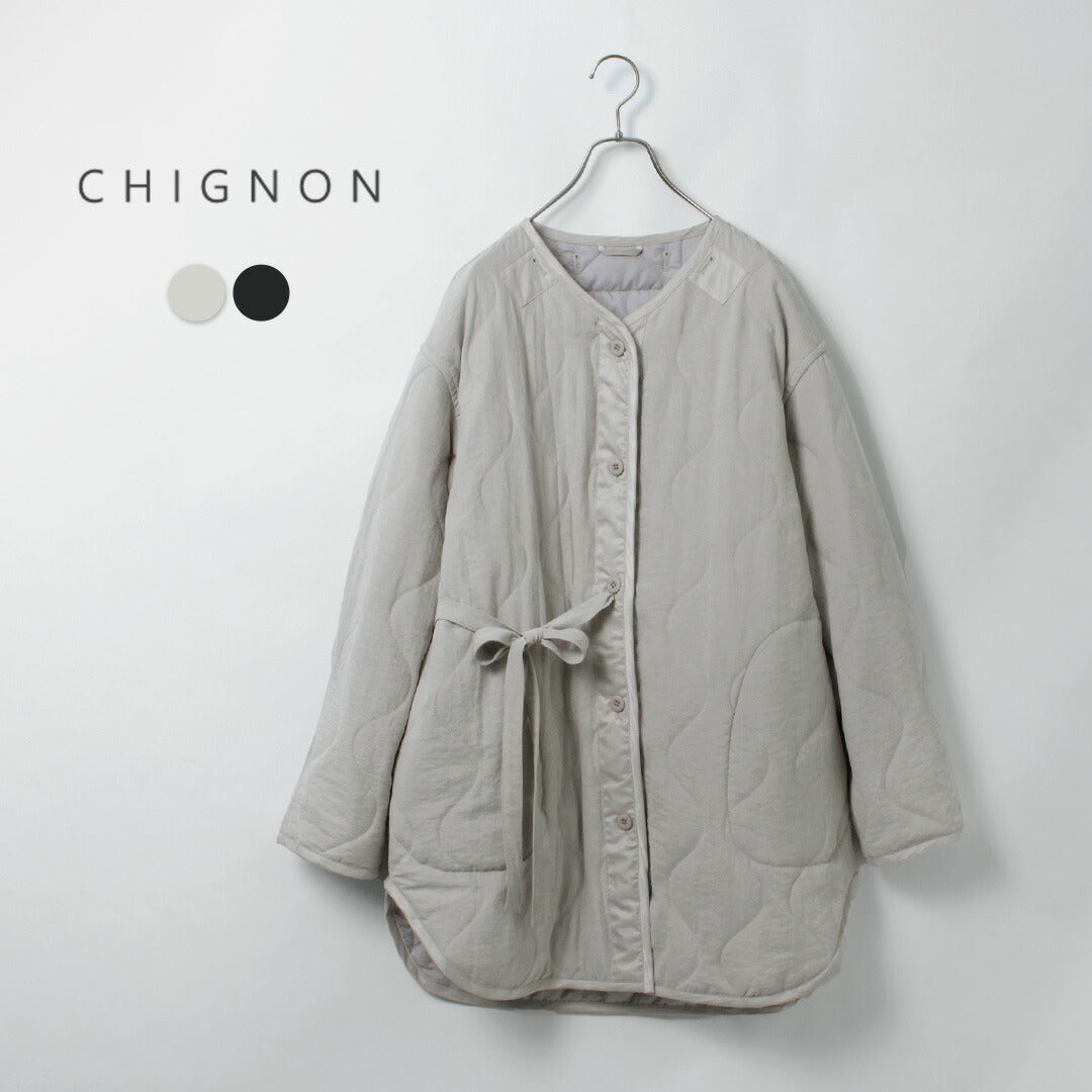 CHIGNON（シニヨン）