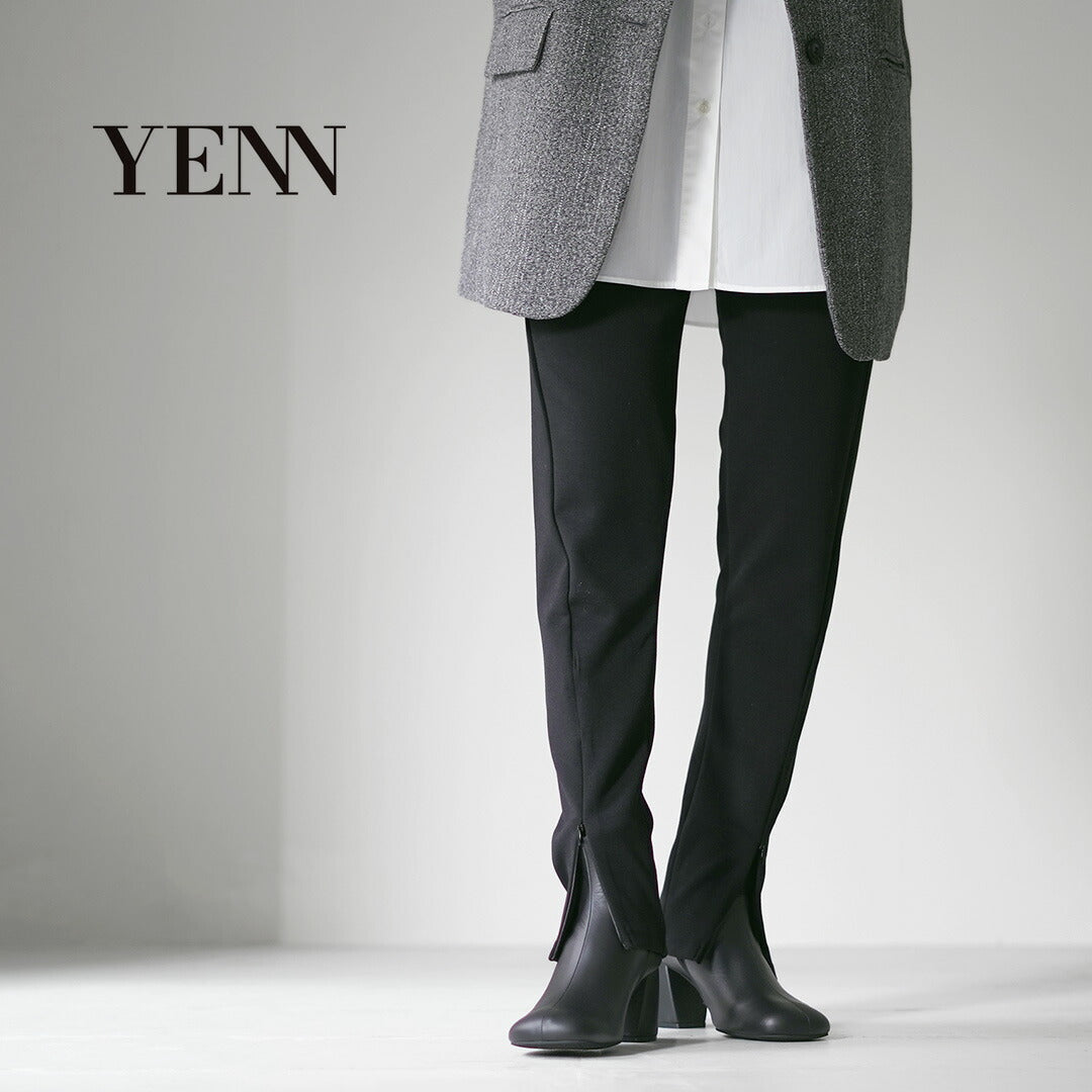 YENN（イェン）