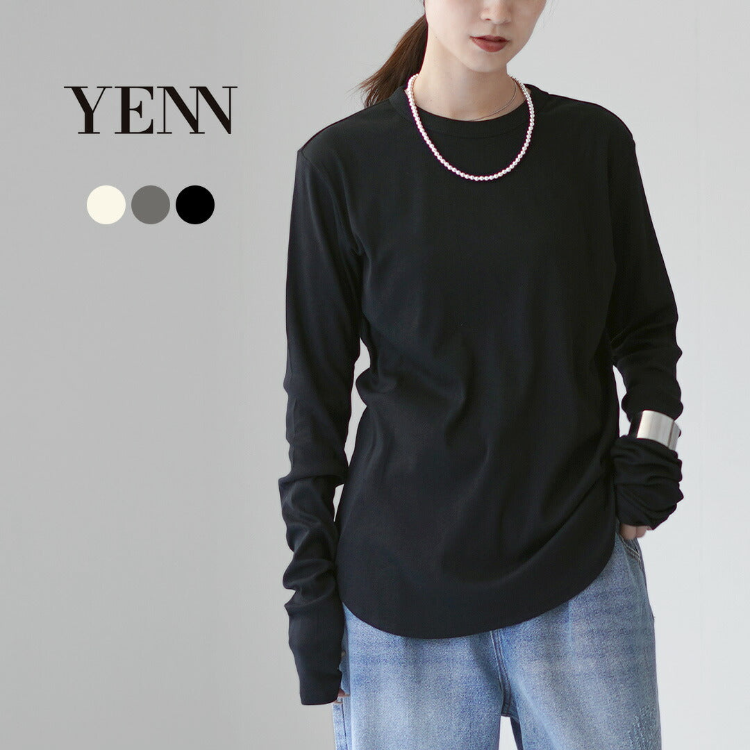 YENN（イェン）