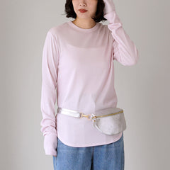 pink / F