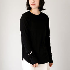 black / F