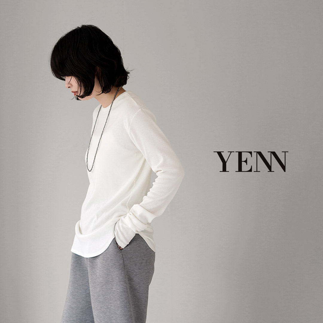 YENN（イェン）