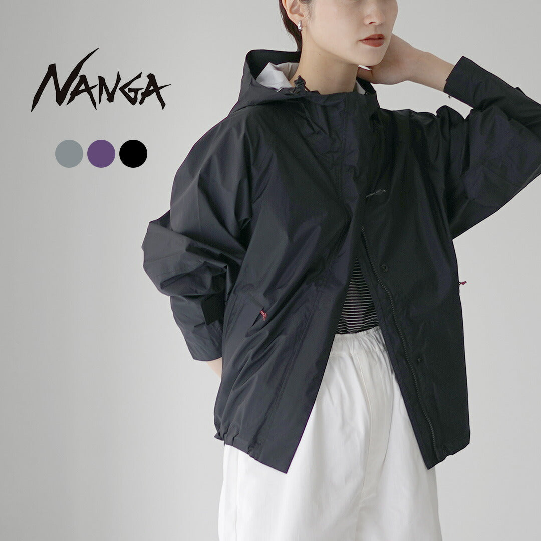 NANGA（ナンガ）