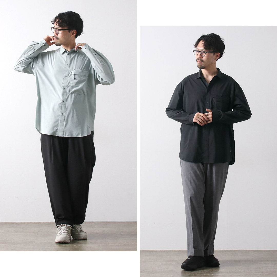 NANGA（ナンガ）