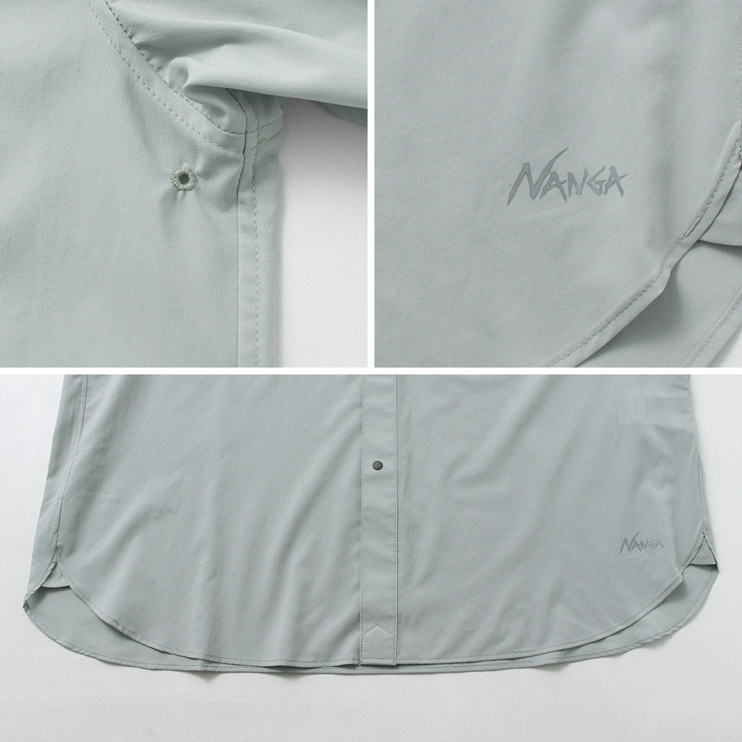 NANGA（ナンガ）