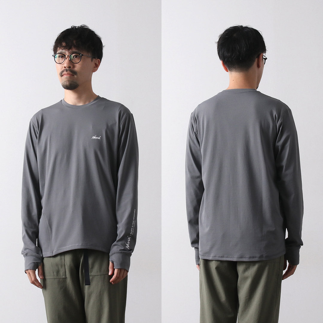 NANGA（ナンガ）