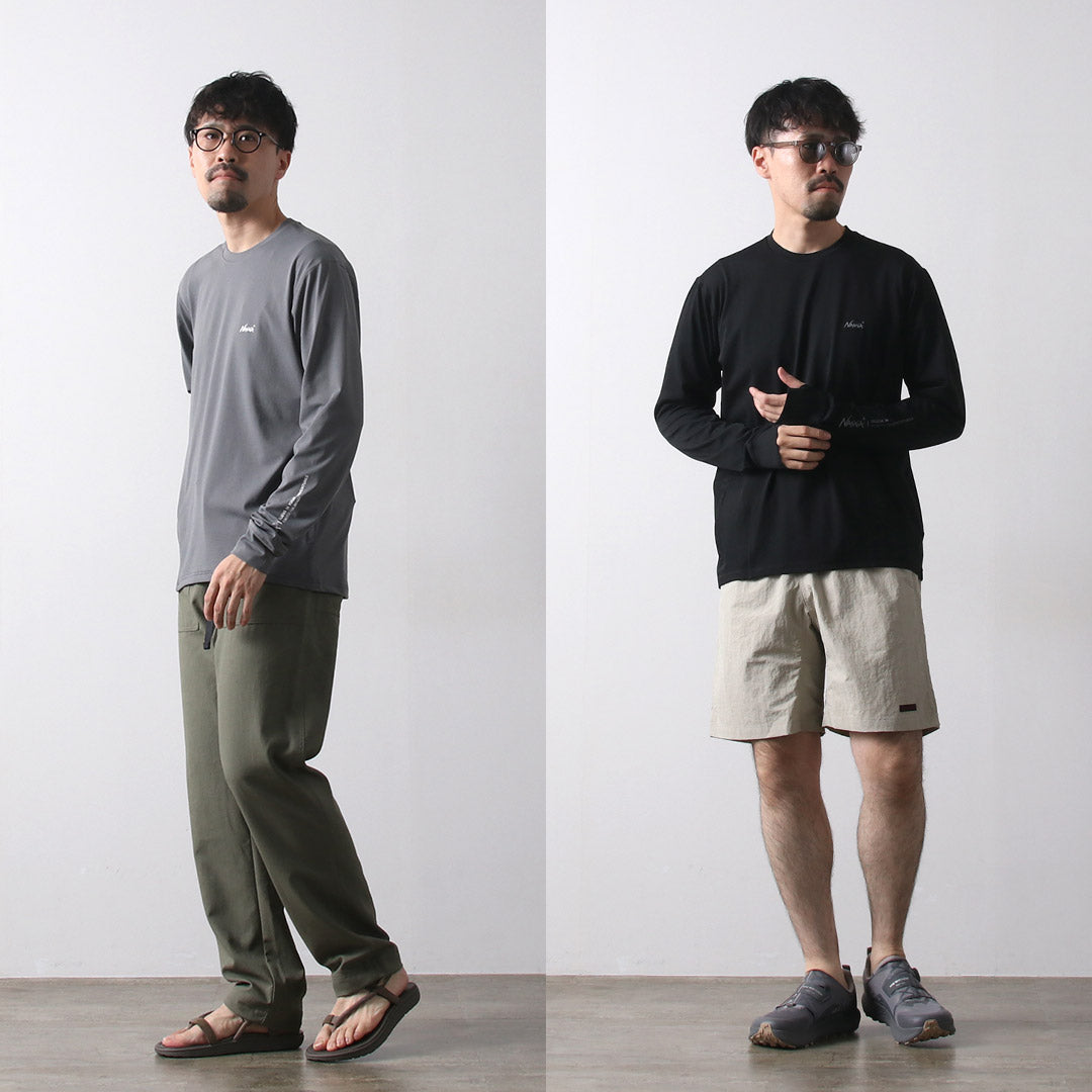 NANGA（ナンガ）