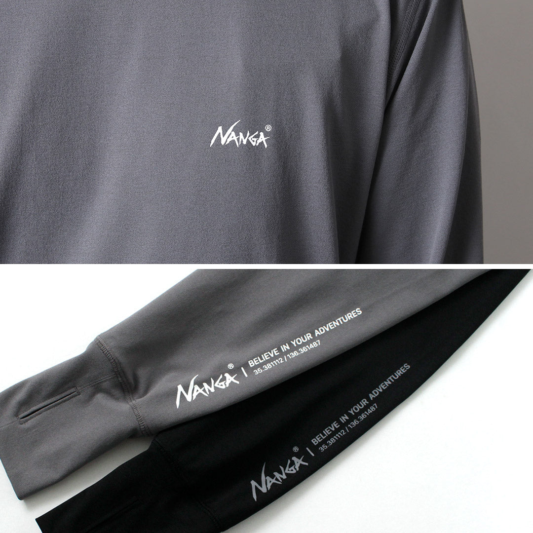 NANGA（ナンガ）