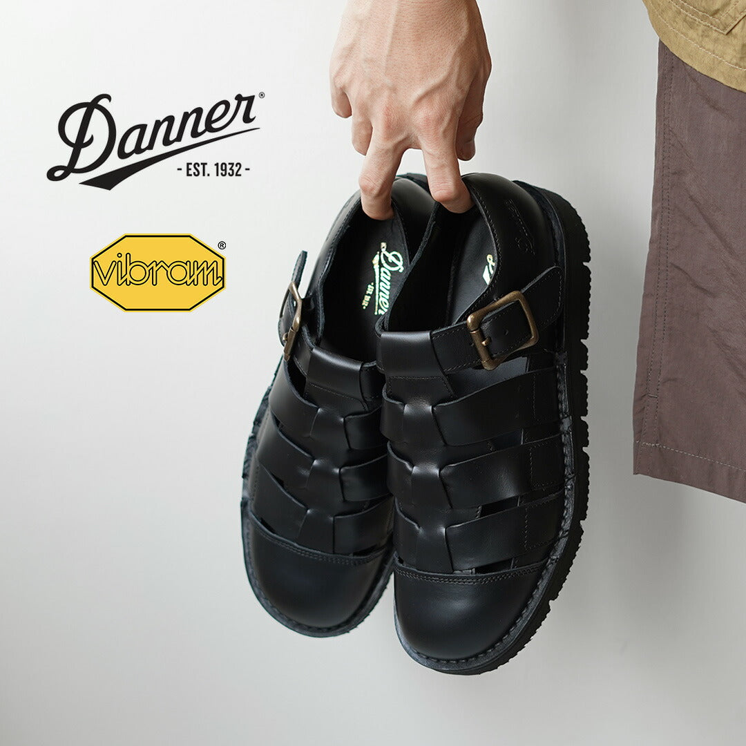 DANNER（ダナー）