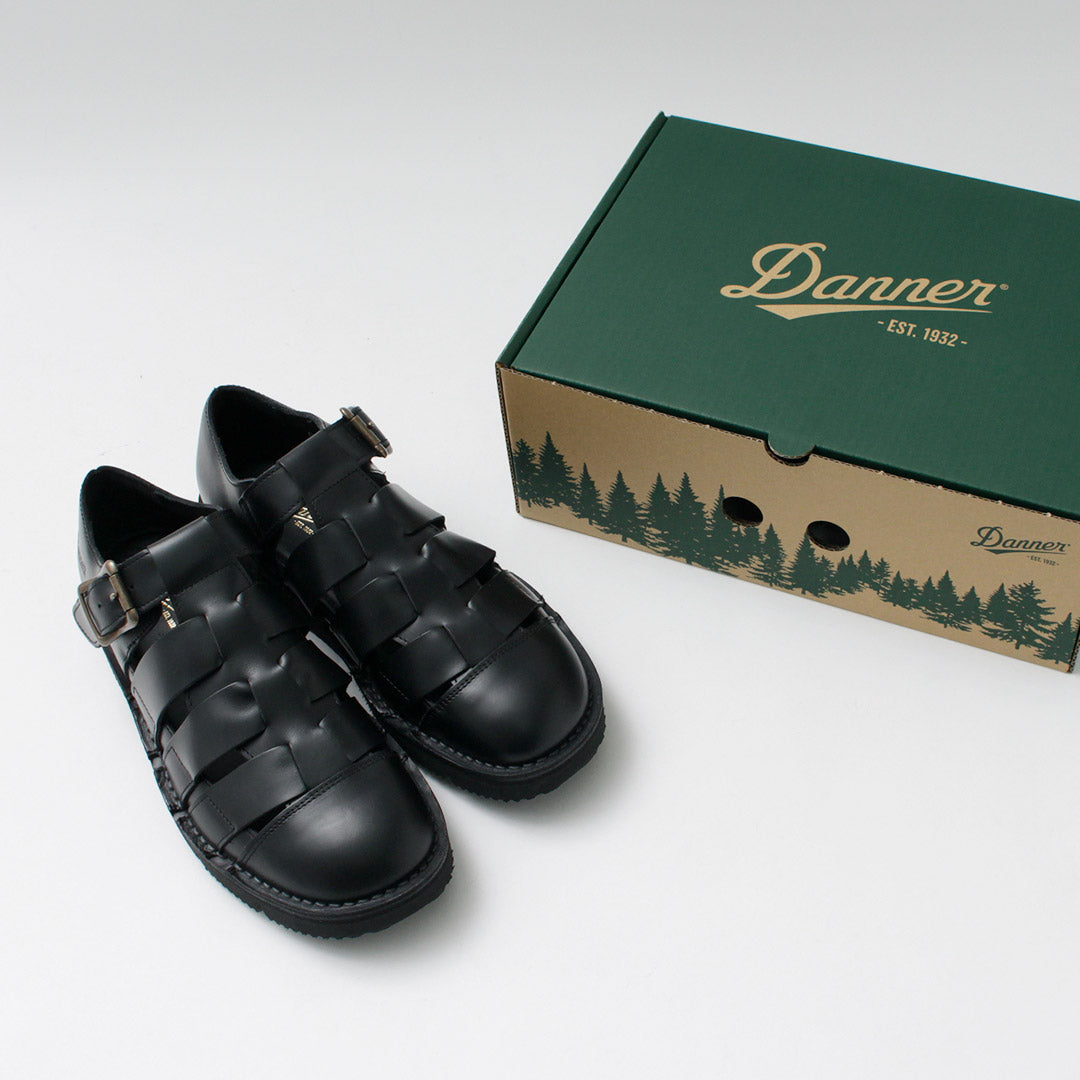DANNER（ダナー）