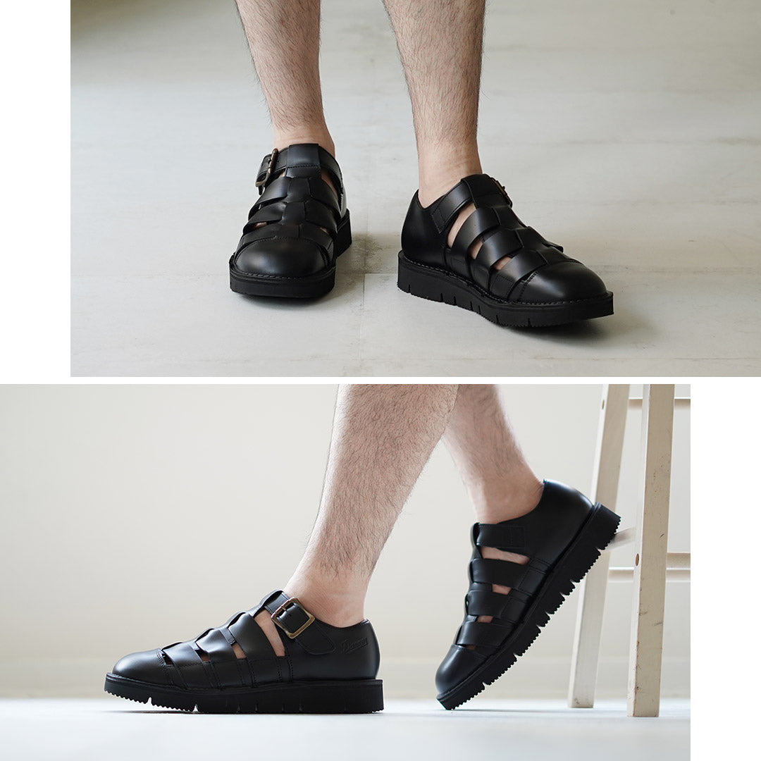 DANNER（ダナー）