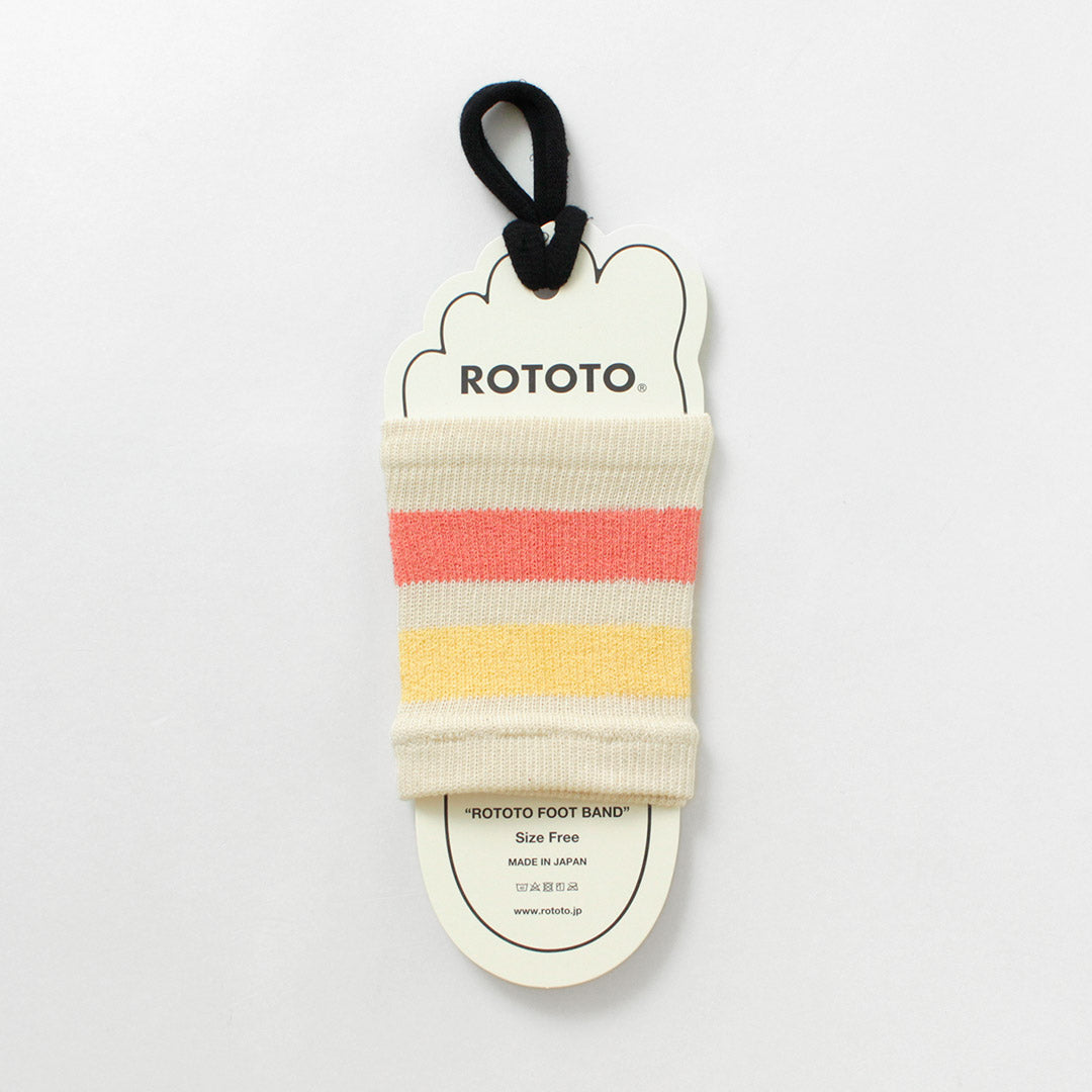 ROTOTO（ロトト）