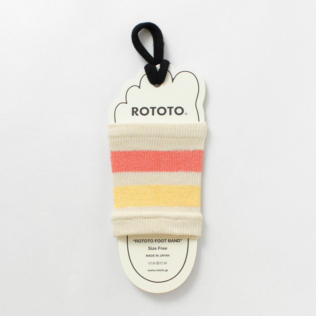 ROTOTO（ロトト）