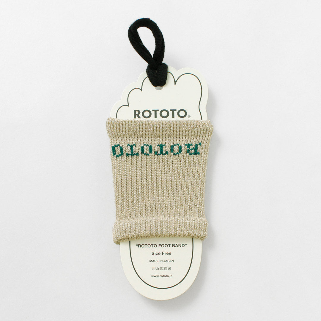 ROTOTO（ロトト）