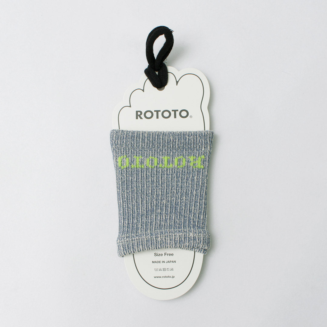 ROTOTO（ロトト）