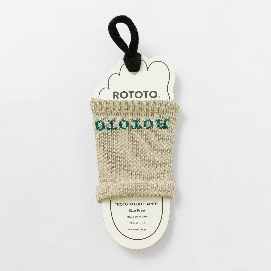 ROTOTO（ロトト）