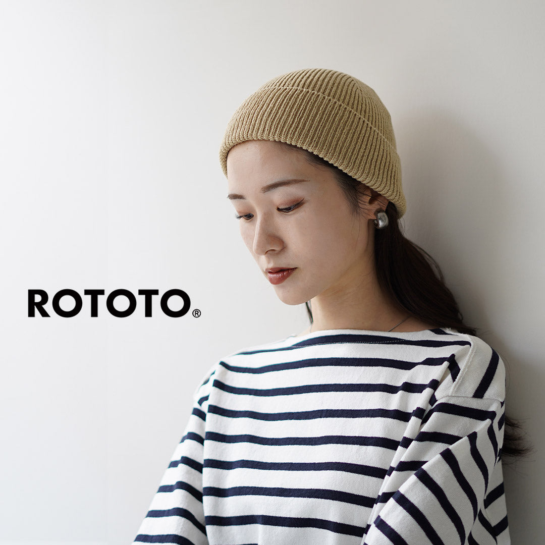 ROTOTO（ロトト）