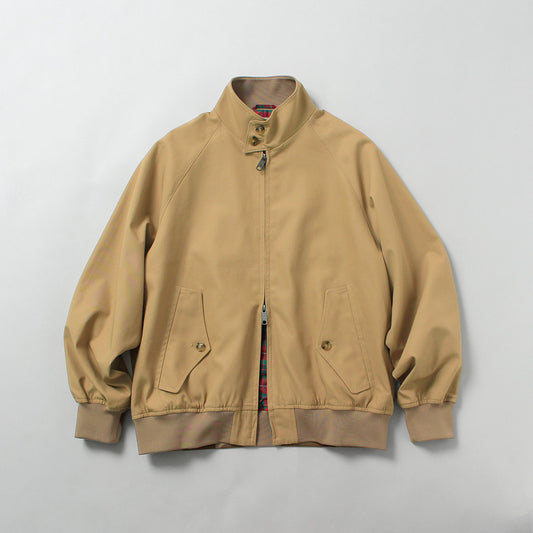 BARACUTA（バラクータ）