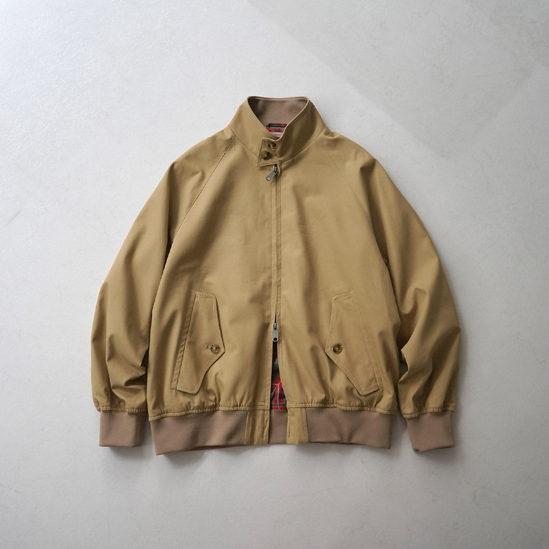 BARACUTA（バラクータ）