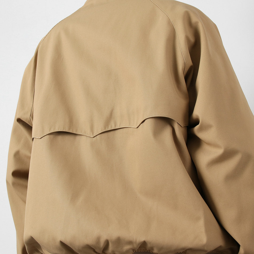 BARACUTA（バラクータ）