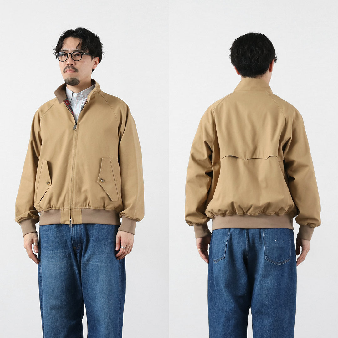 BARACUTA（バラクータ）