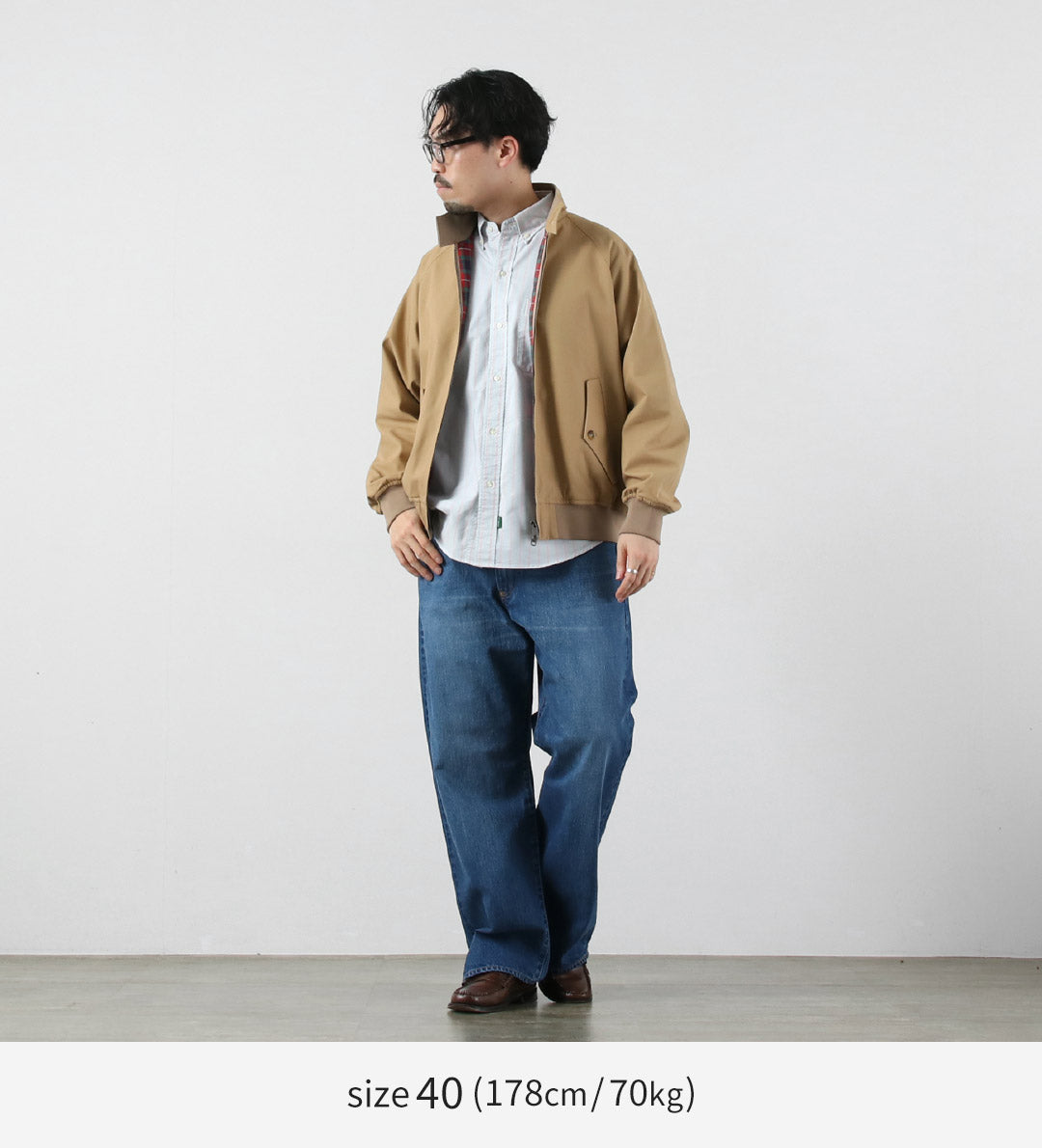 BARACUTA（バラクータ）