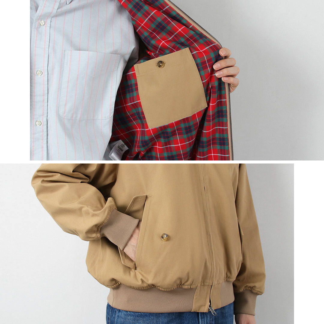 BARACUTA（バラクータ）