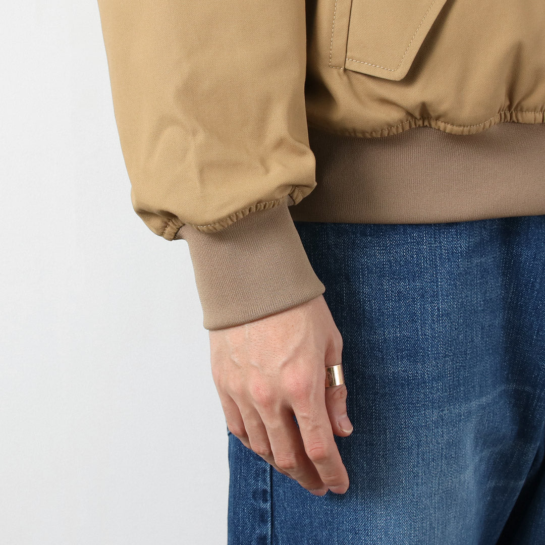 BARACUTA（バラクータ）