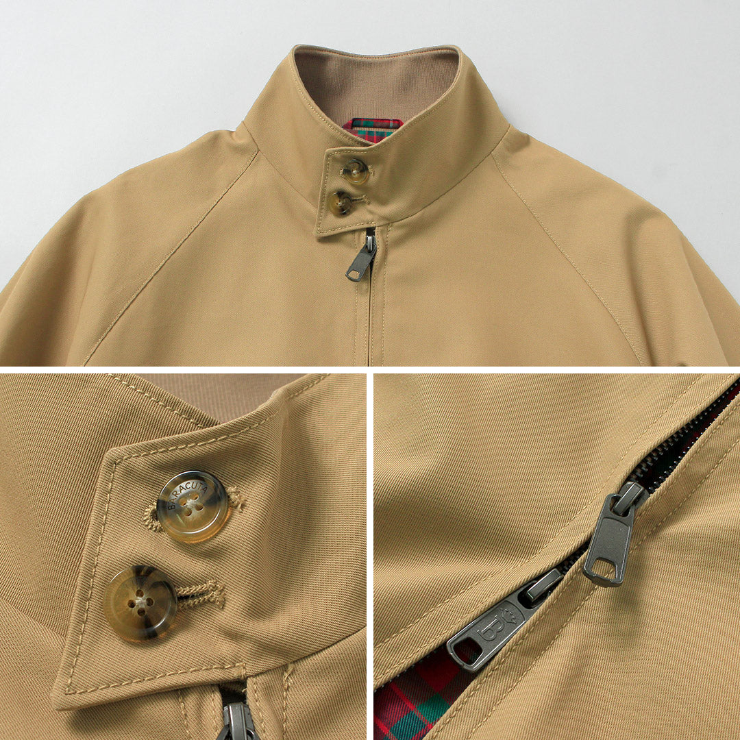 BARACUTA（バラクータ）