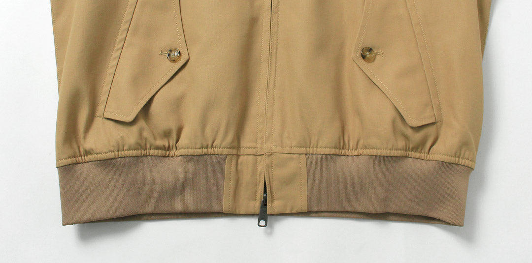 BARACUTA（バラクータ）